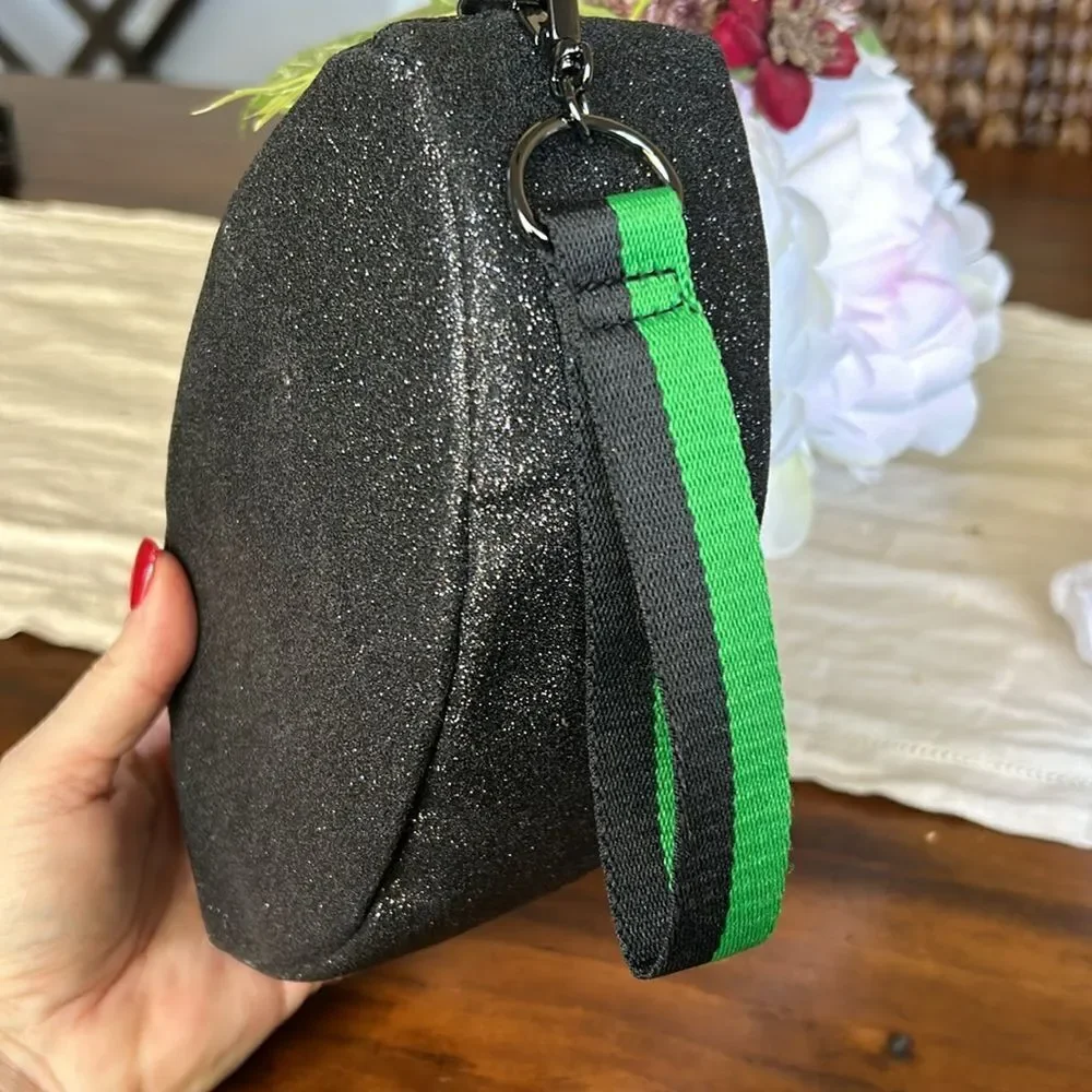 Bath & Body Works Halloween 2024 Eyeball Clutch purse tags on new